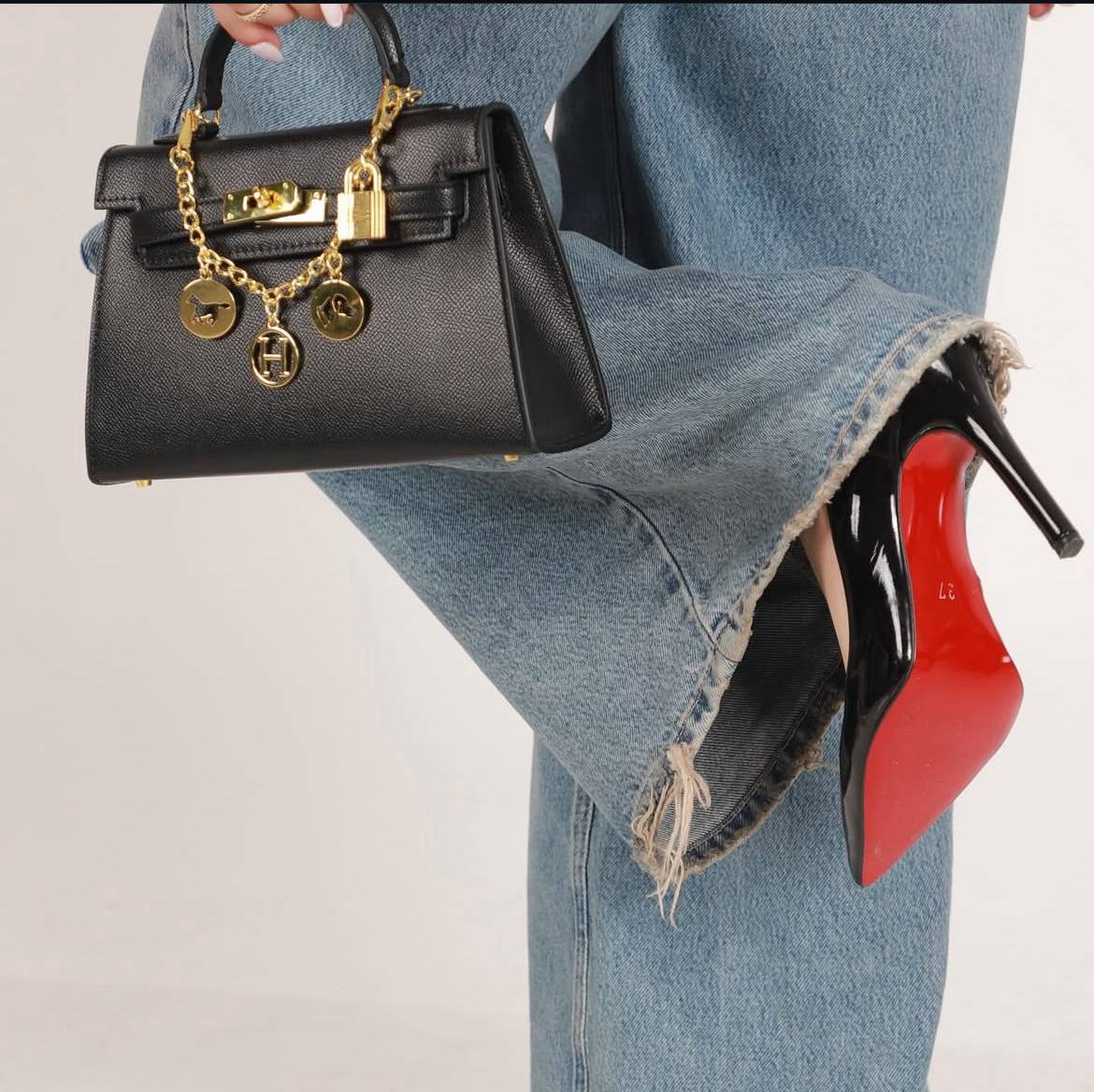 HERMES TOU BAG - Image 4