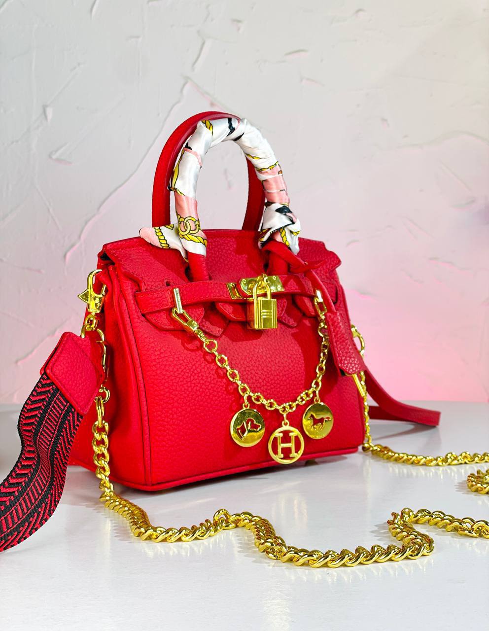 HERMES TOU BAG - Image 5