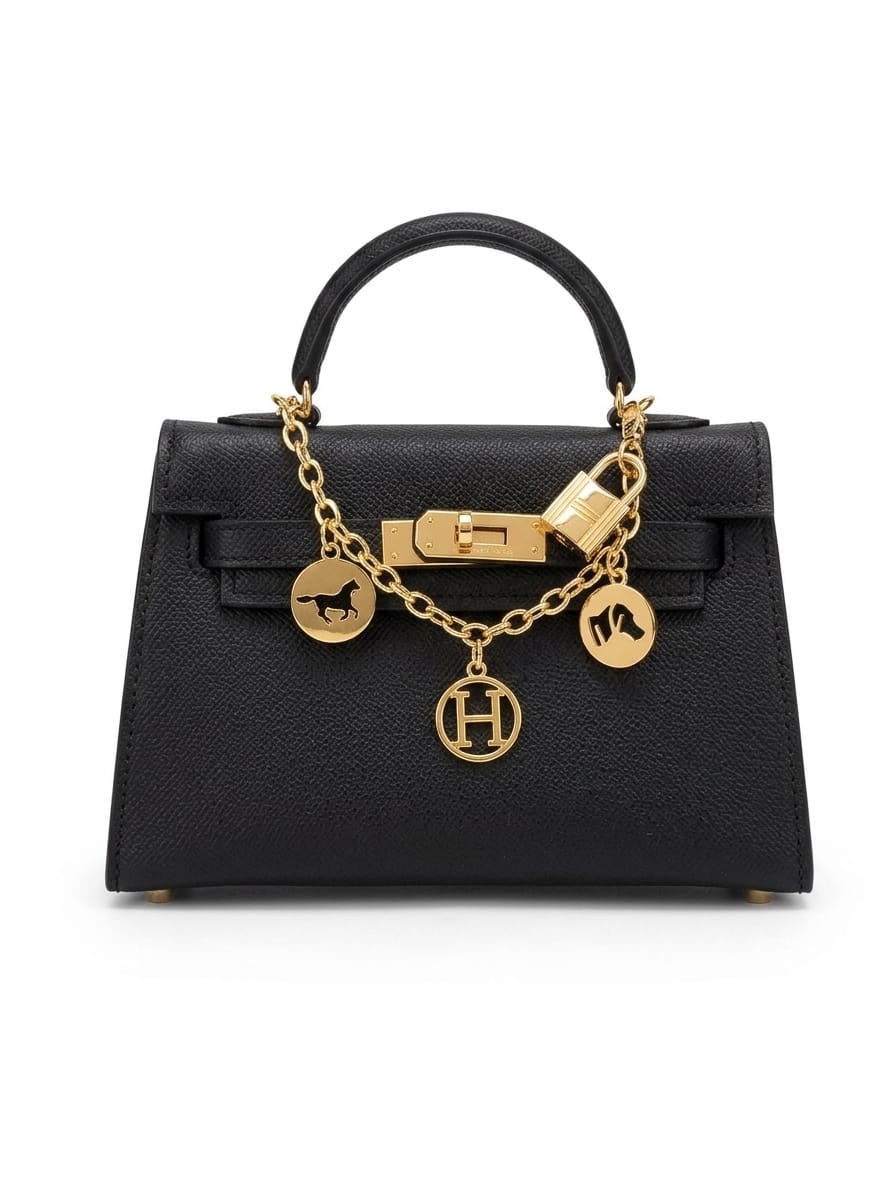 HERMES TOU BAG - Image 2