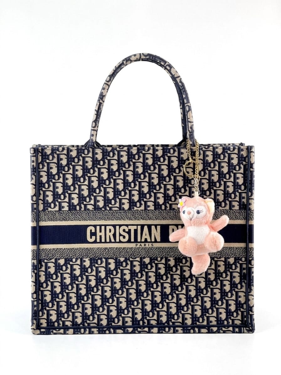 DIOR HARCDI BAG - Image 2