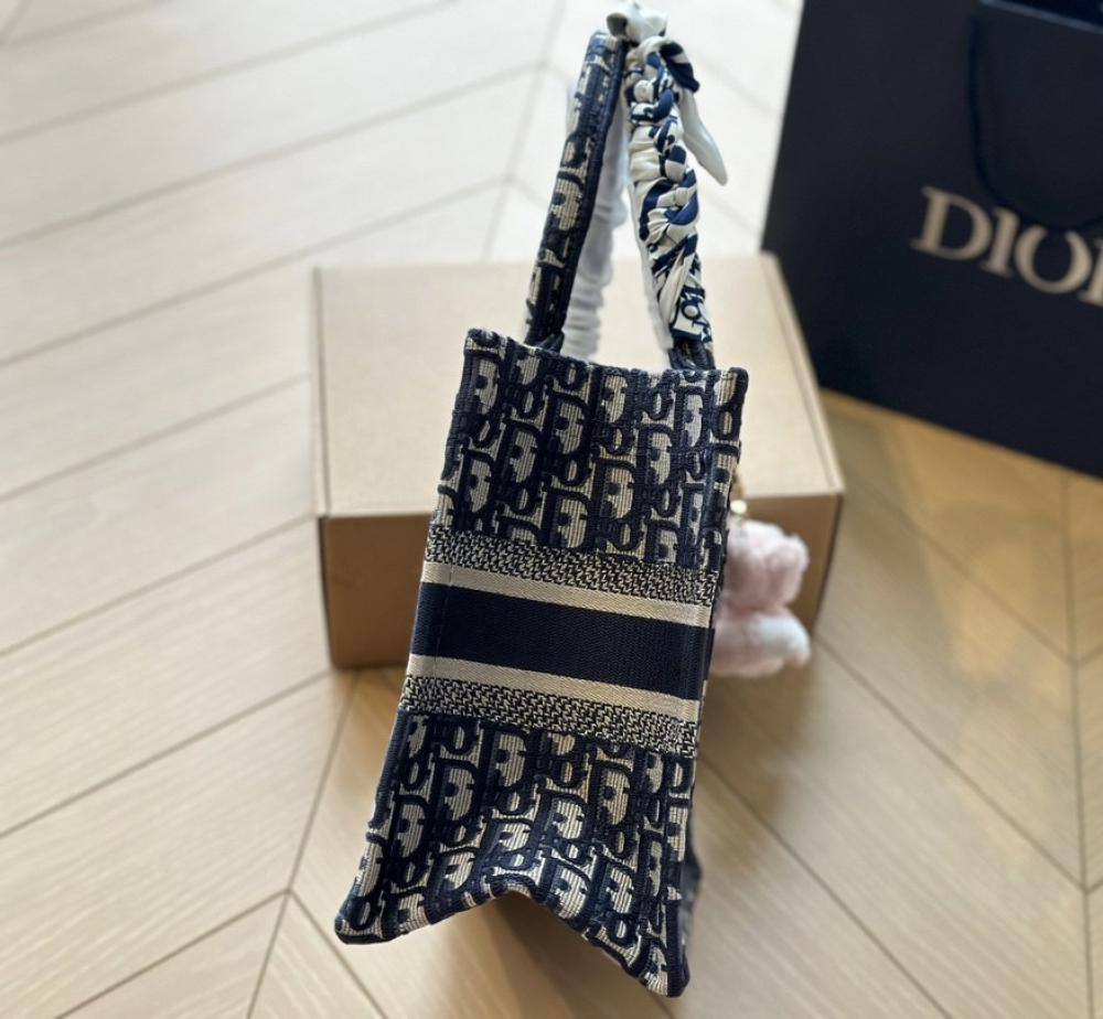 DIOR HARCDI BAG - Image 10