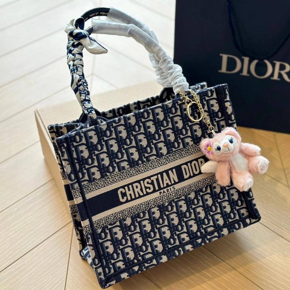 DIOR HARCDI BAG - Image 8