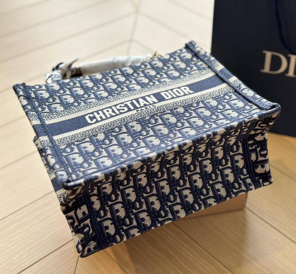 DIOR HARCDI BAG - Image 12