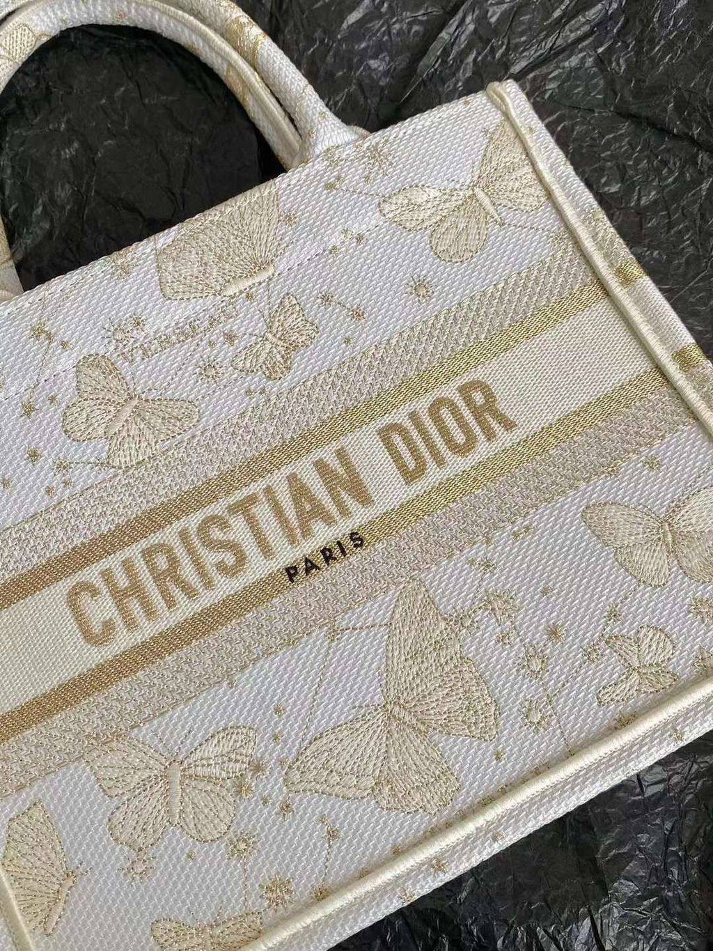 DIOR FARTO BAG - Image 4