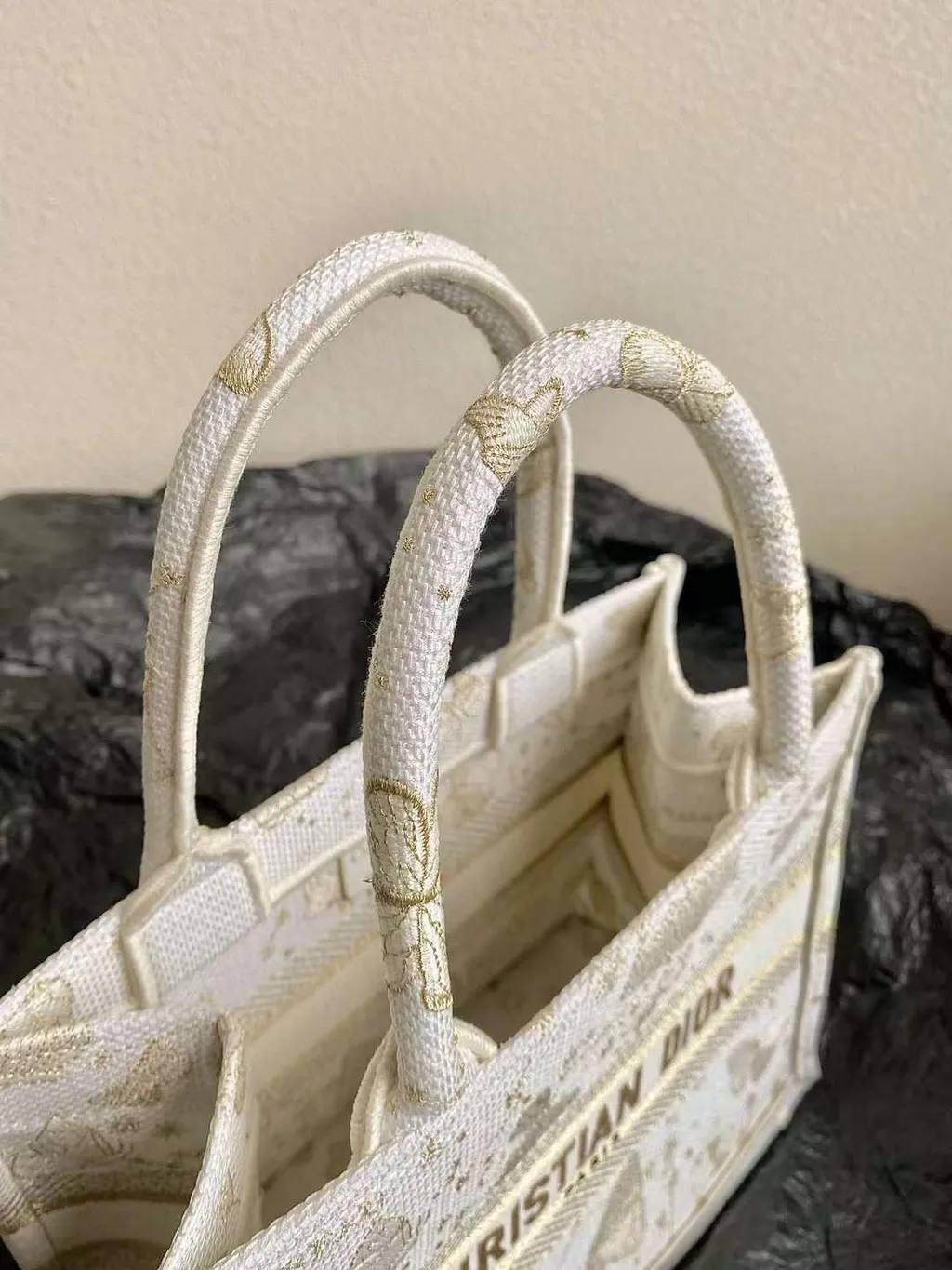 DIOR FARTO BAG - Image 5