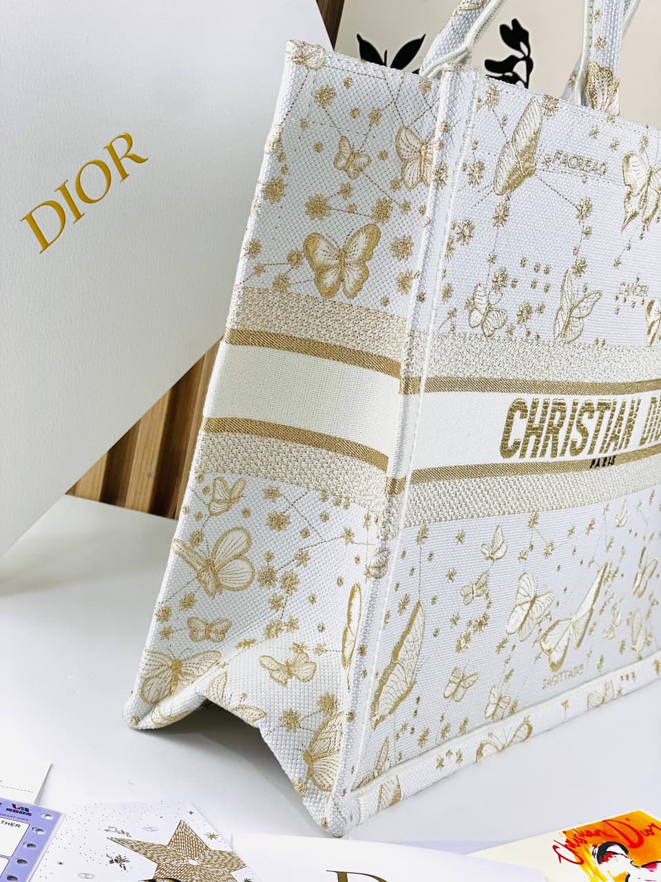 DIOR FARTO BAG - Image 6