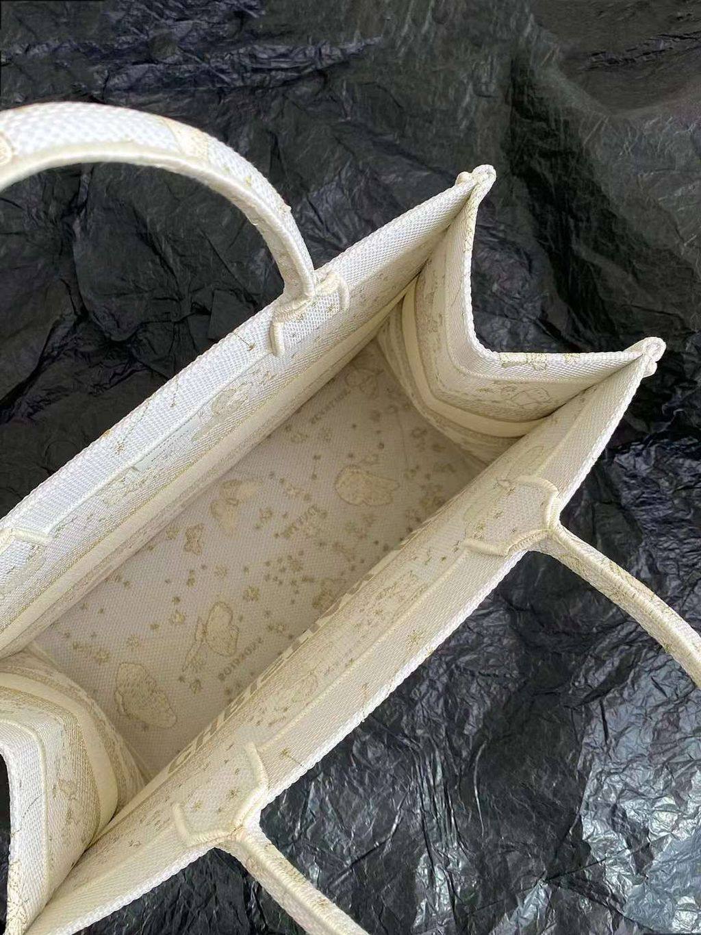 DIOR FARTO BAG - Image 7