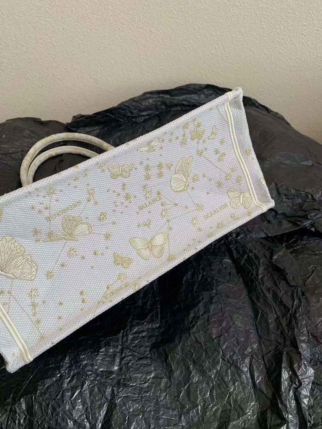 DIOR FARTO BAG - Image 8