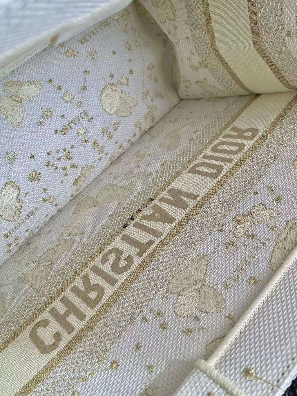 DIOR FARTO BAG - Image 12