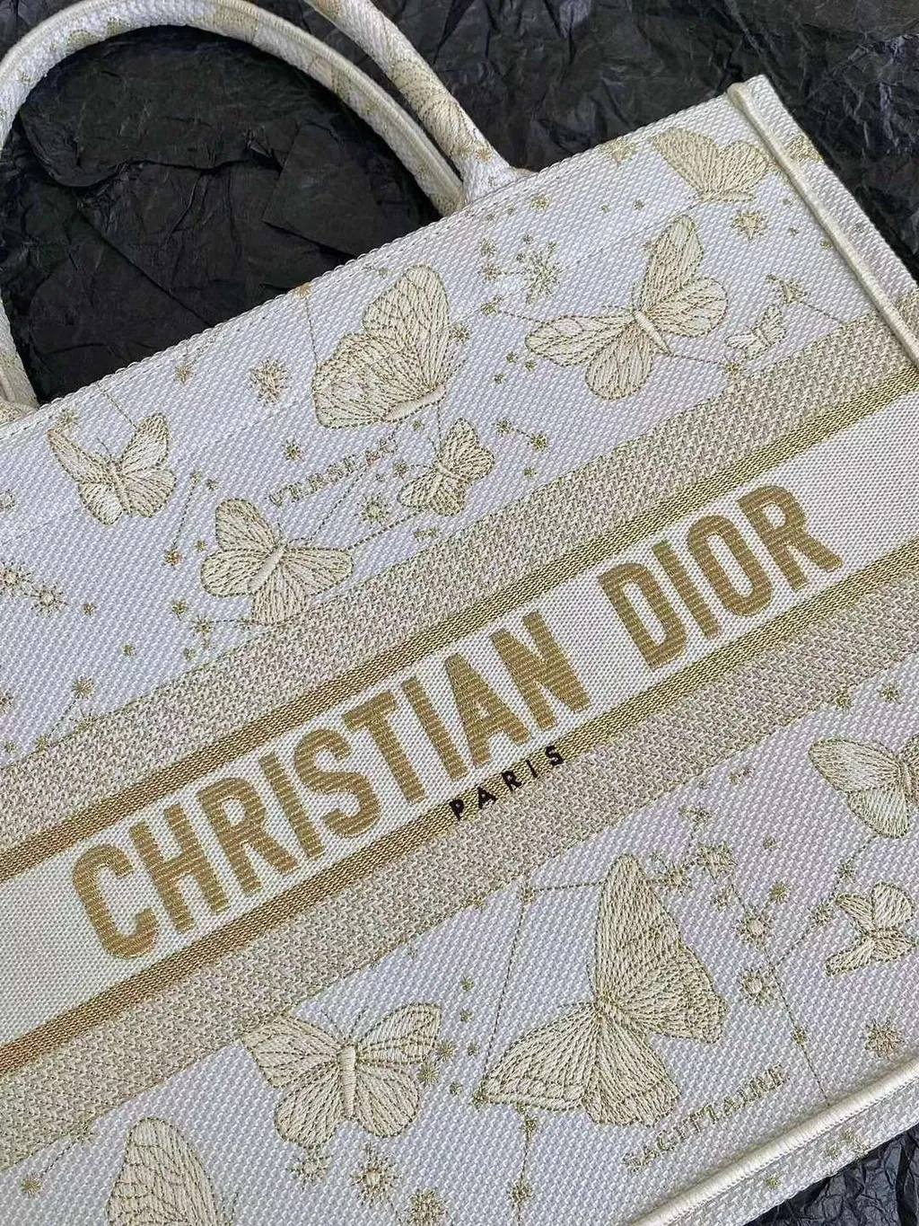 DIOR FARTO BAG - Image 13