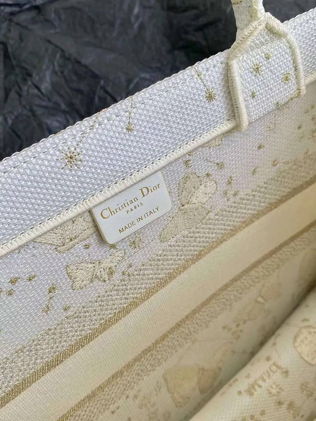 DIOR FARTO BAG - Image 15