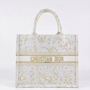 DIOR FARTO BAG