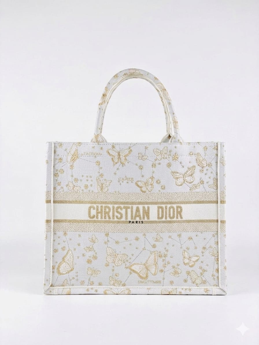 DIOR FARTO BAG