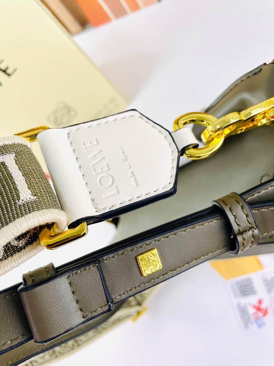 LOEWE TONE BAG - Image 8