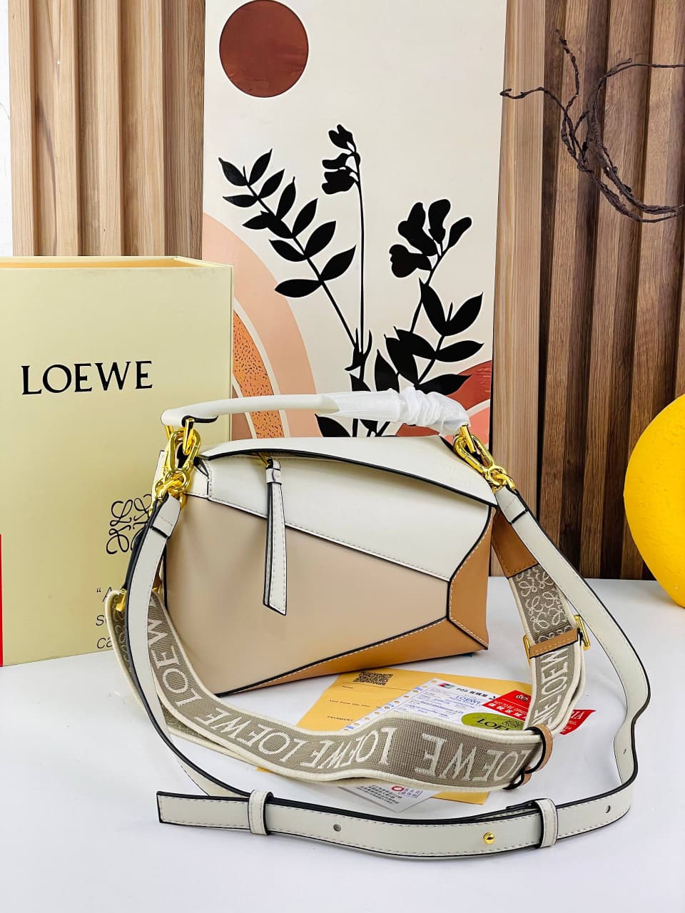 LOEWE TONE BAG - Image 9