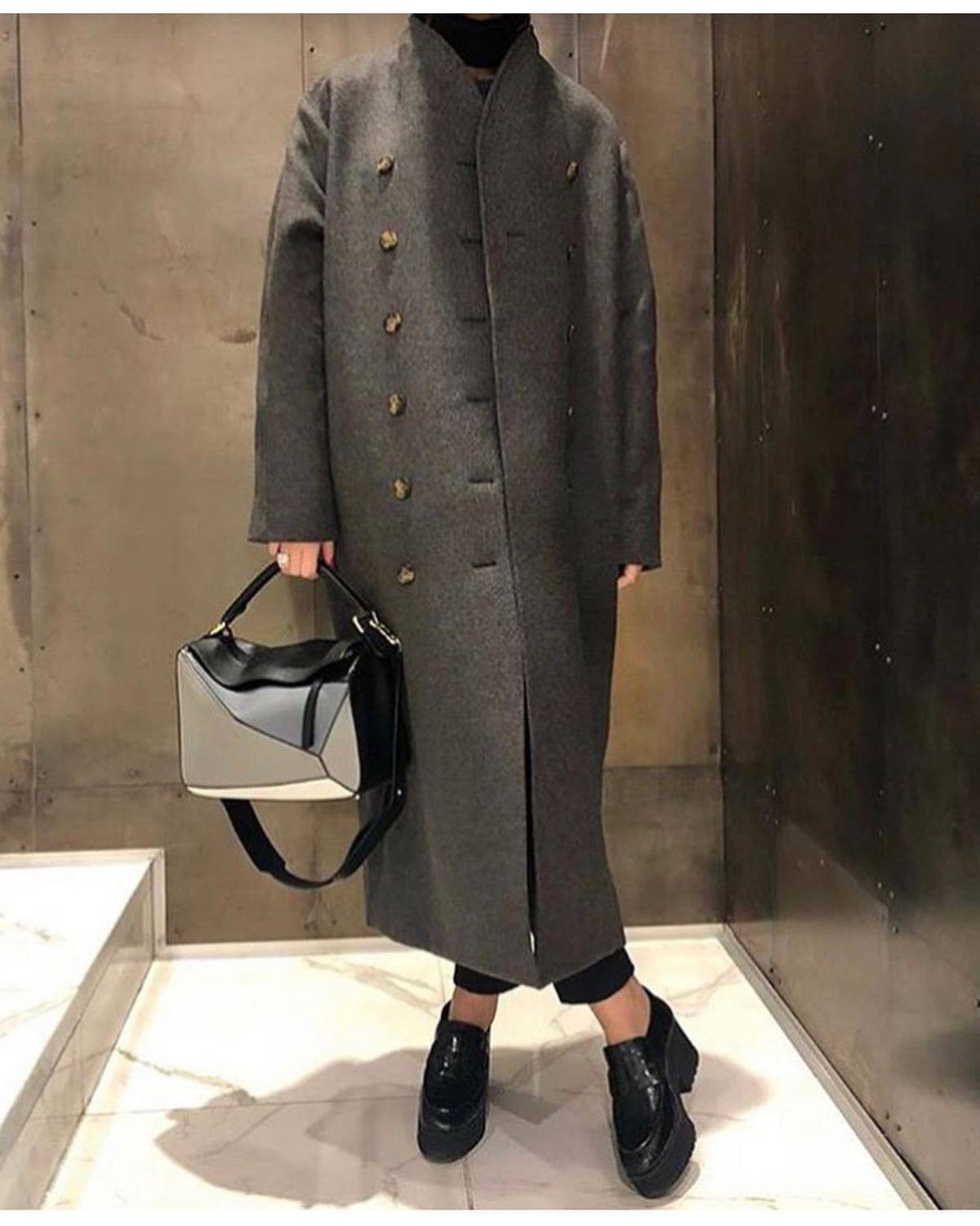 LOEWE TONE BAG - Image 7