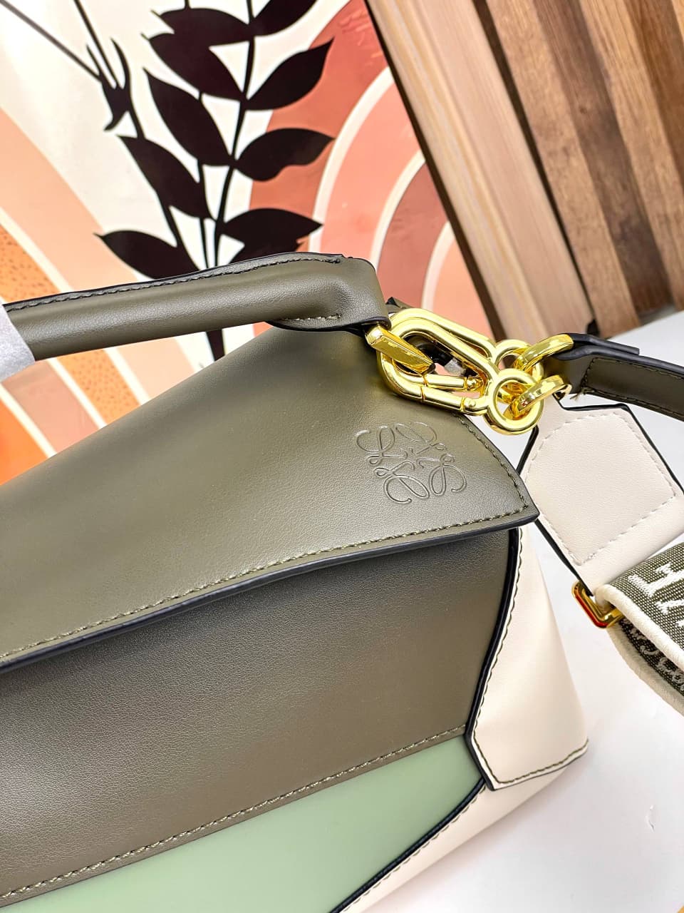 LOEWE TONE BAG - Image 11