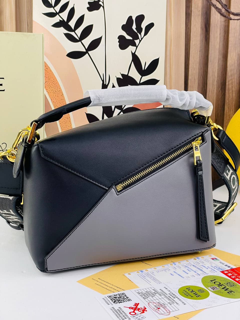 LOEWE TONE BAG - Image 12