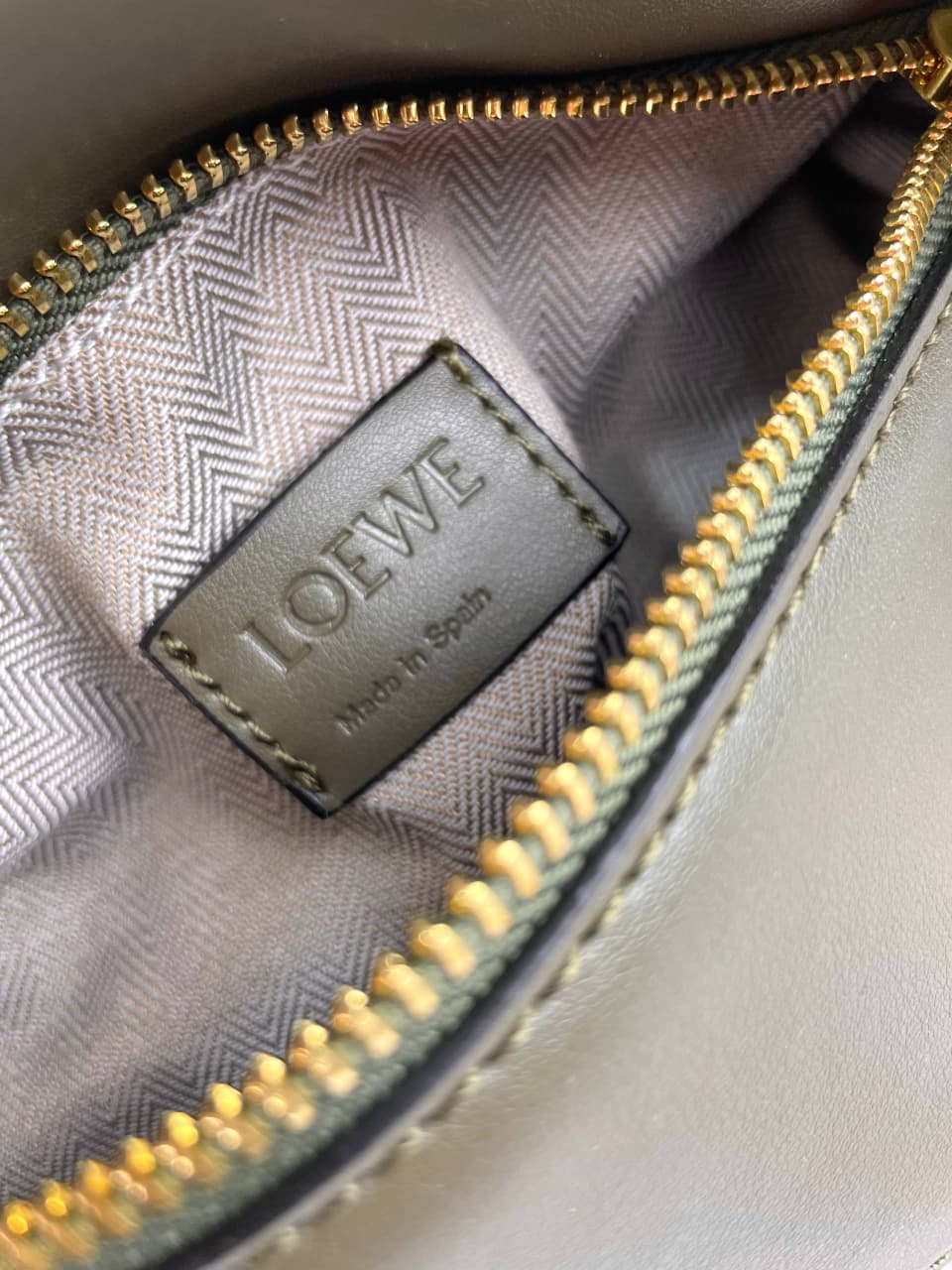 LOEWE TONE BAG - Image 13