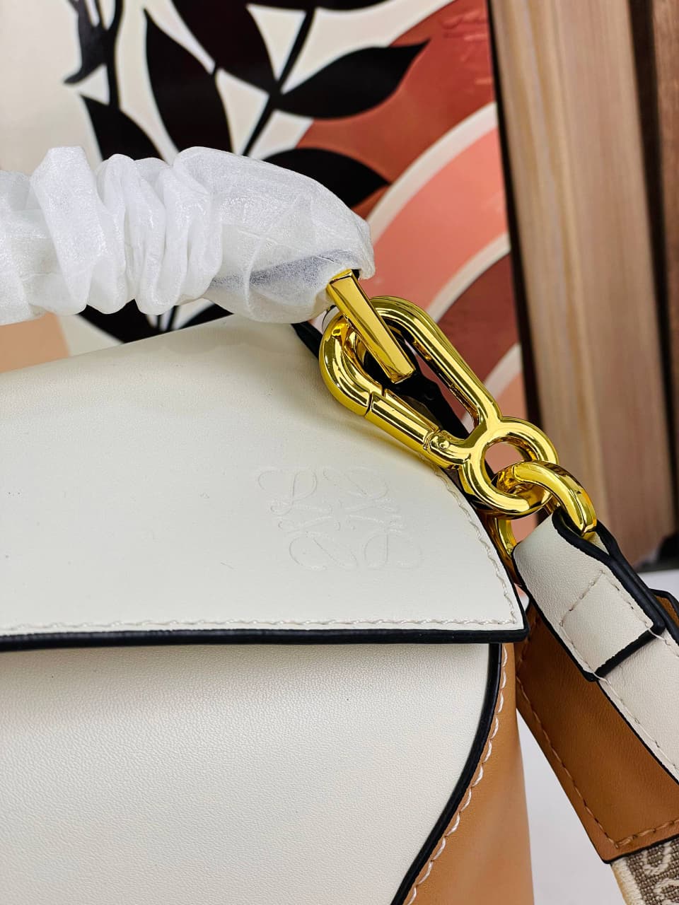 LOEWE TONE BAG - Image 15