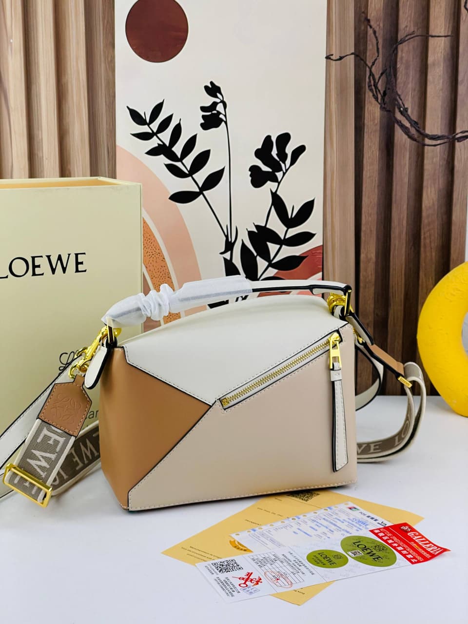 LOEWE TONE BAG - Image 16