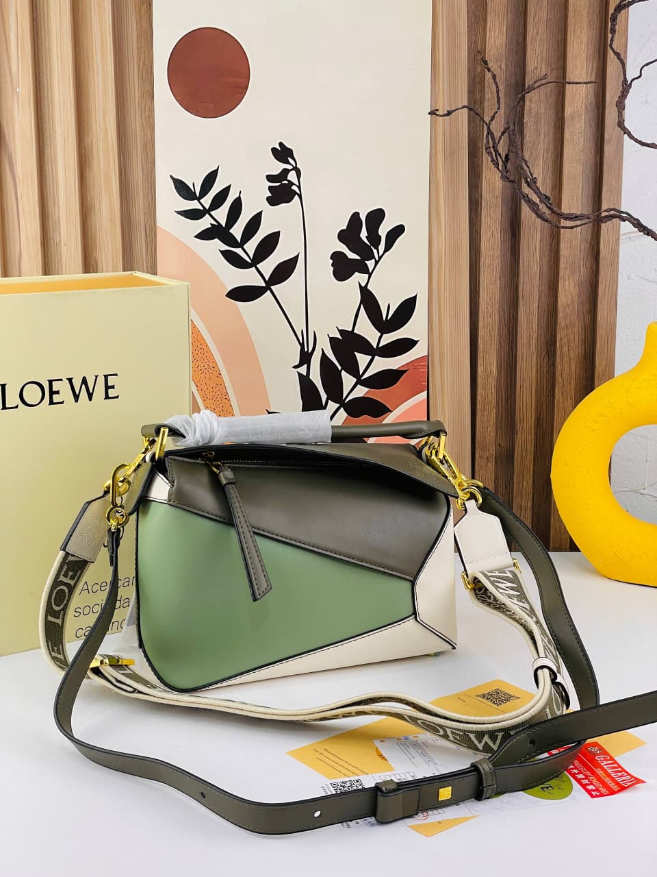 LOEWE TONE BAG - Image 17
