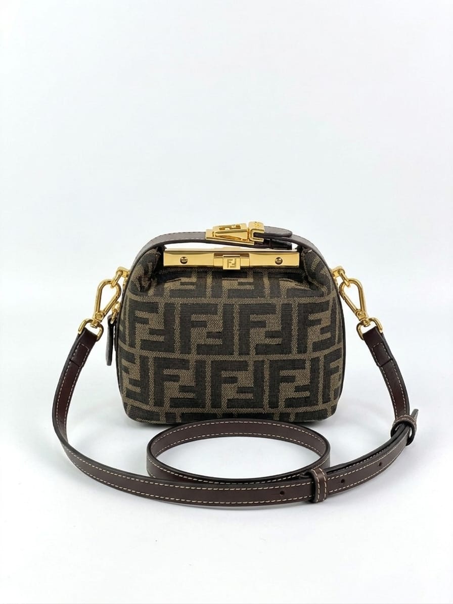 FENDI GASO BAG - Image 2