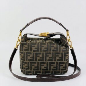 FENDI GASO BAG