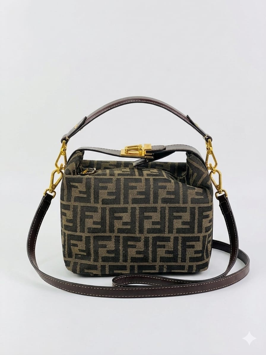 FENDI GASO BAG