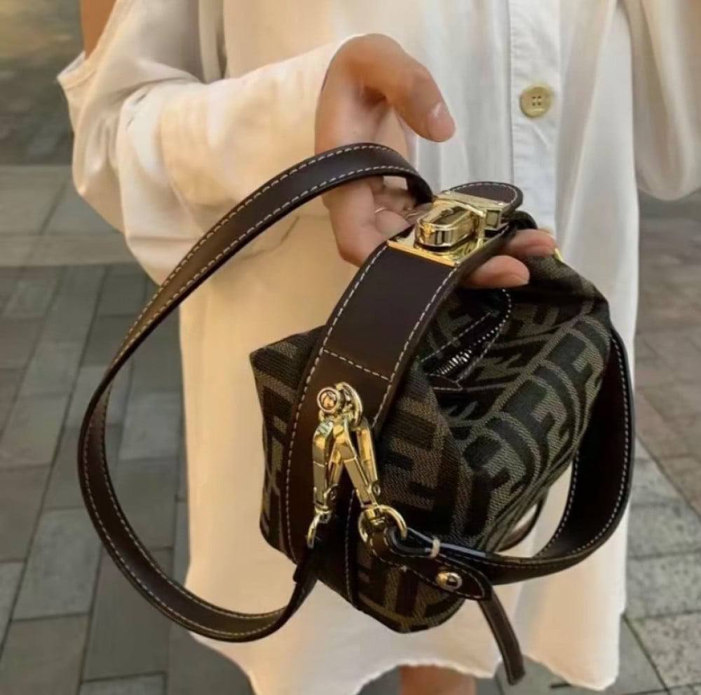 FENDI GASO BAG - Image 5