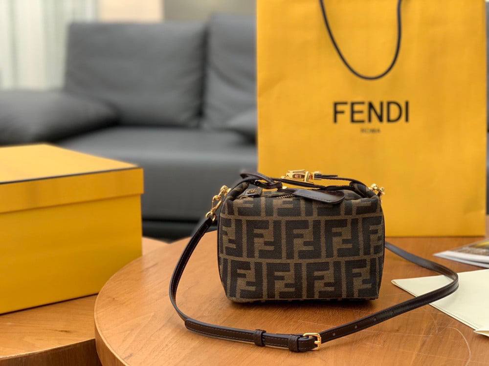FENDI GASO BAG - Image 11