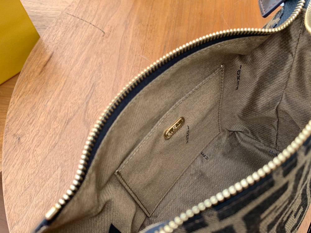 FENDI GASO BAG - Image 12