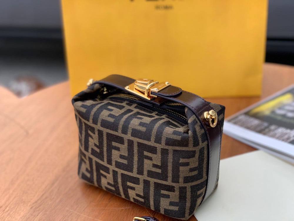 FENDI GASO BAG - Image 15