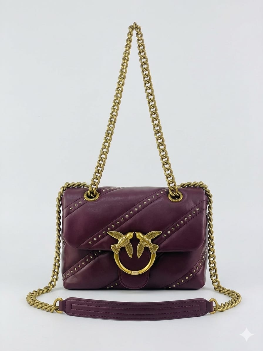 PINKO TOTINO BAG - Image 3