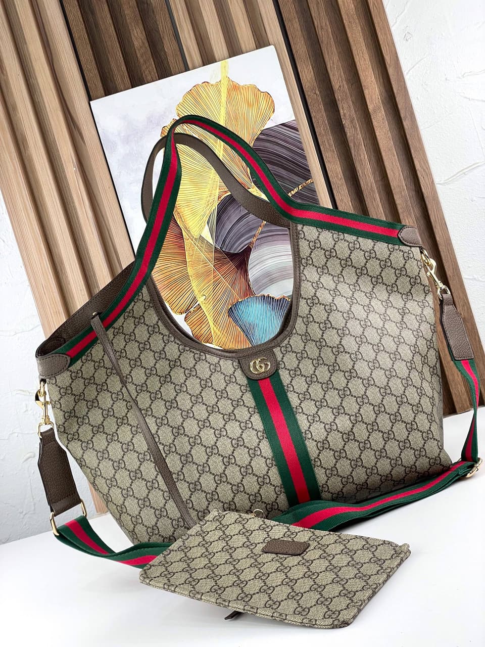 GUCCI-904 BAG - Image 5