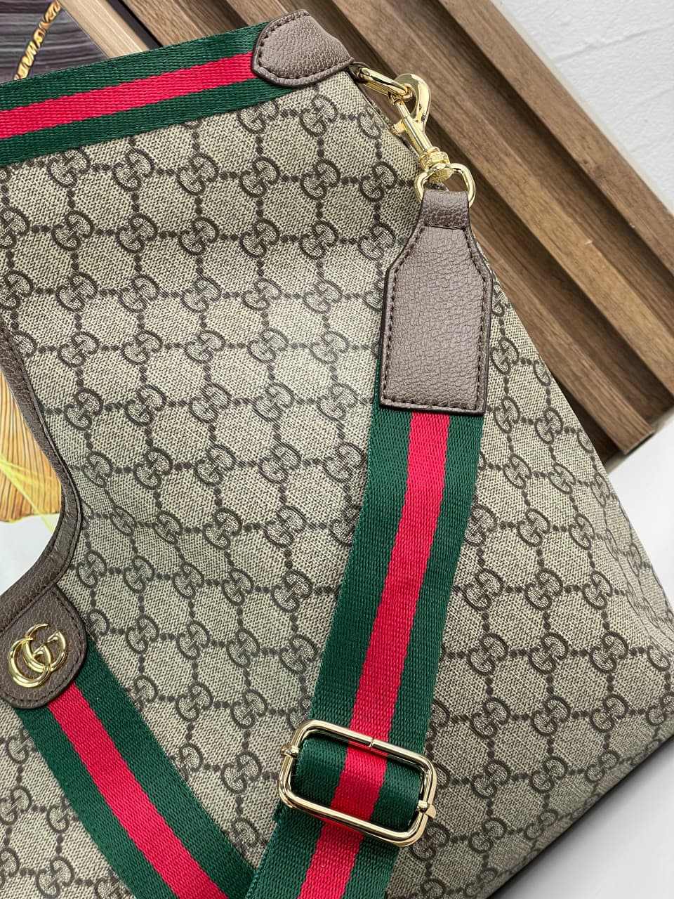 GUCCI-904 BAG - Image 3