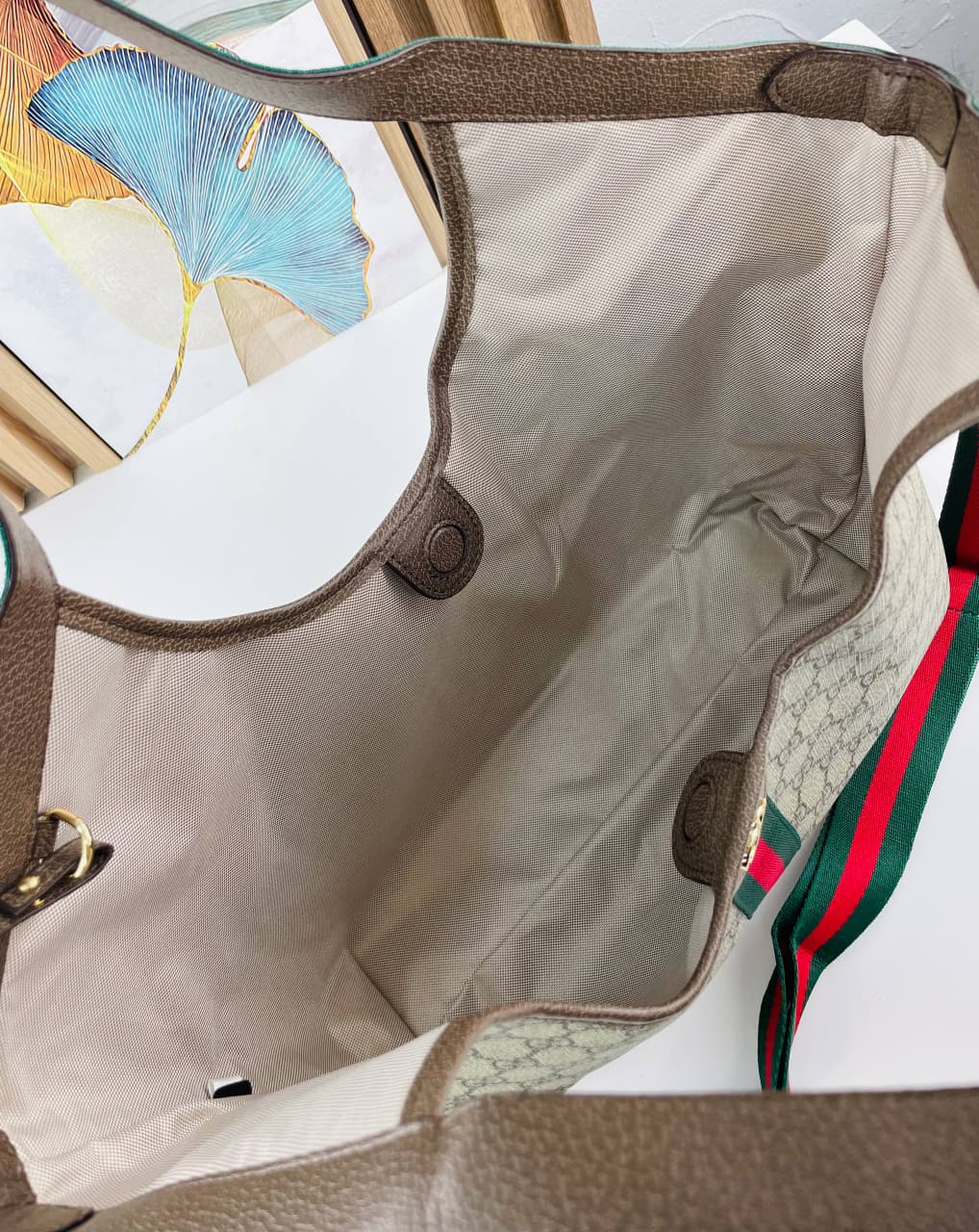 GUCCI-904 BAG - Image 6