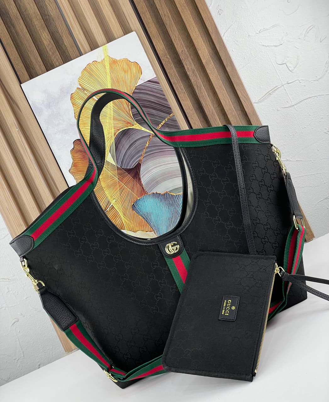 GUCCI-904 BAG - Image 11