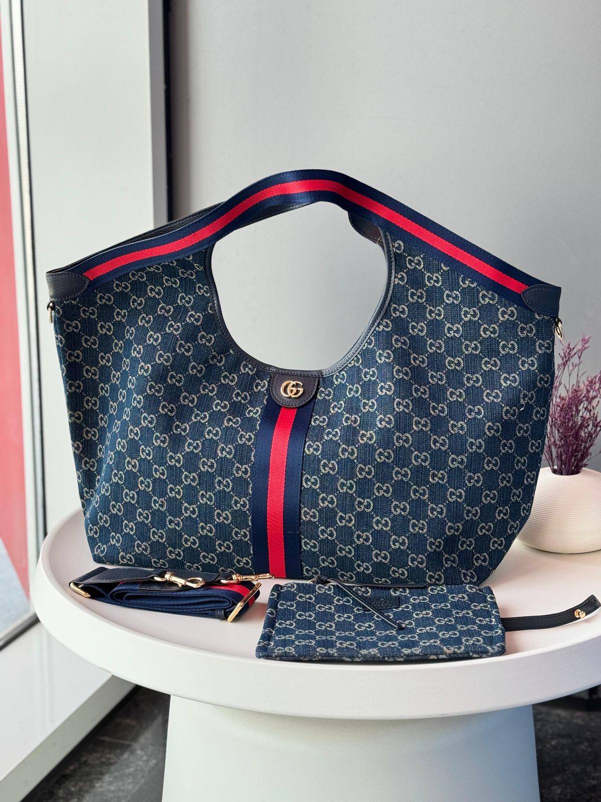 GUCCI-904 BAG - Image 8