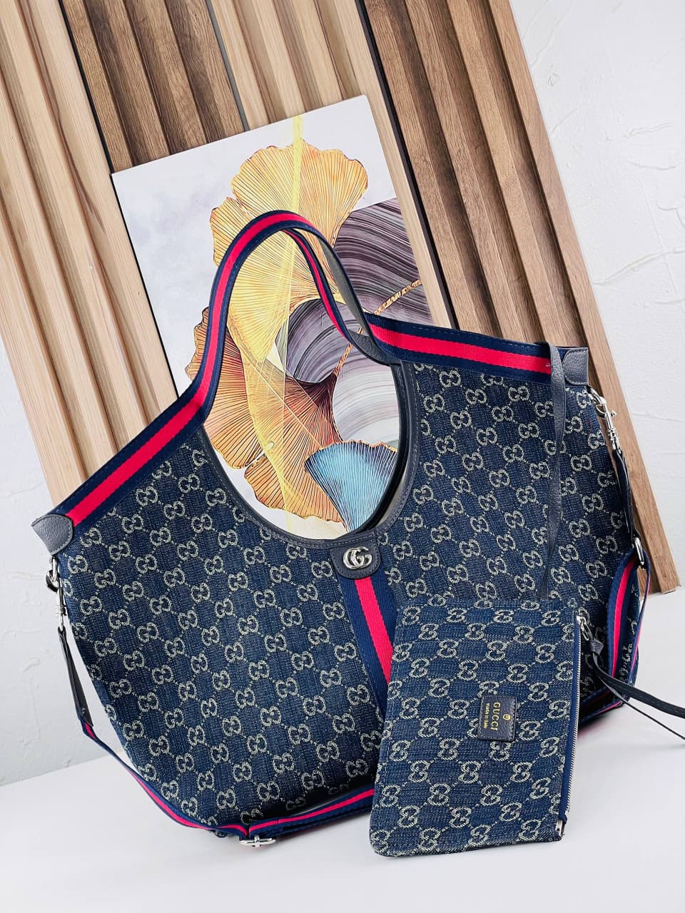 GUCCI-904 BAG - Image 9