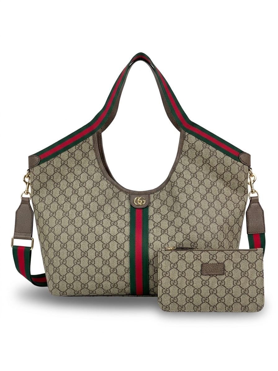 GUCCI-904 BAG - Image 4