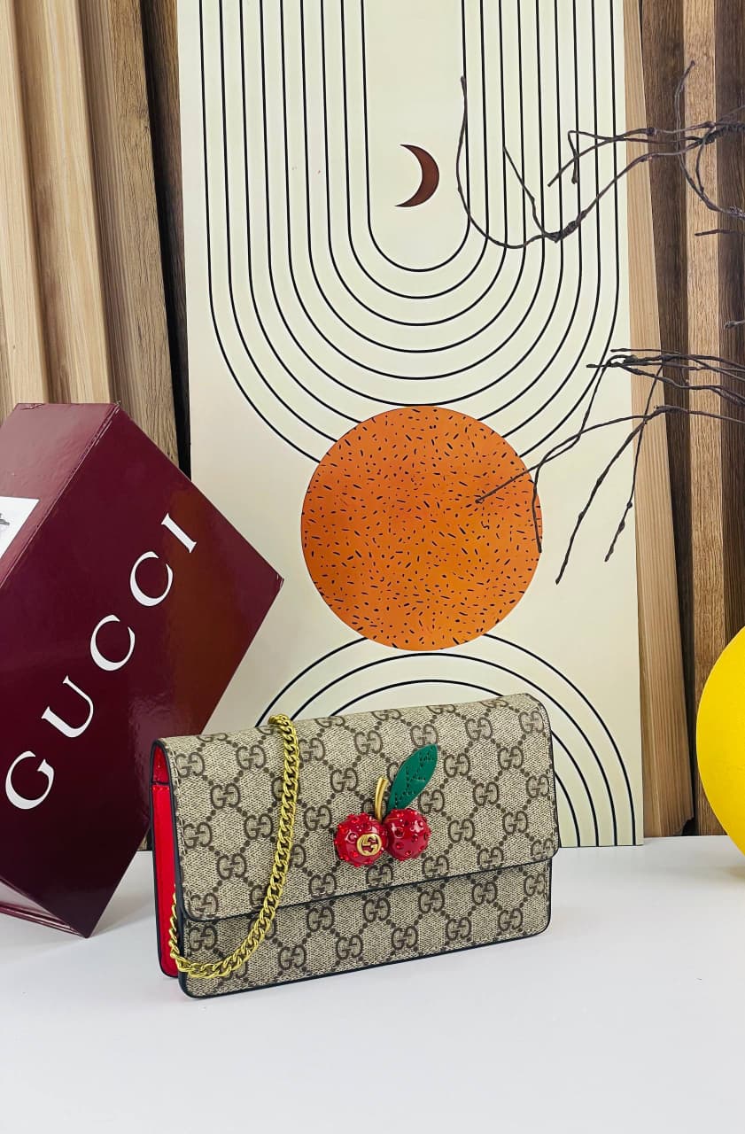 GUCCI ARSL BAG - Image 6