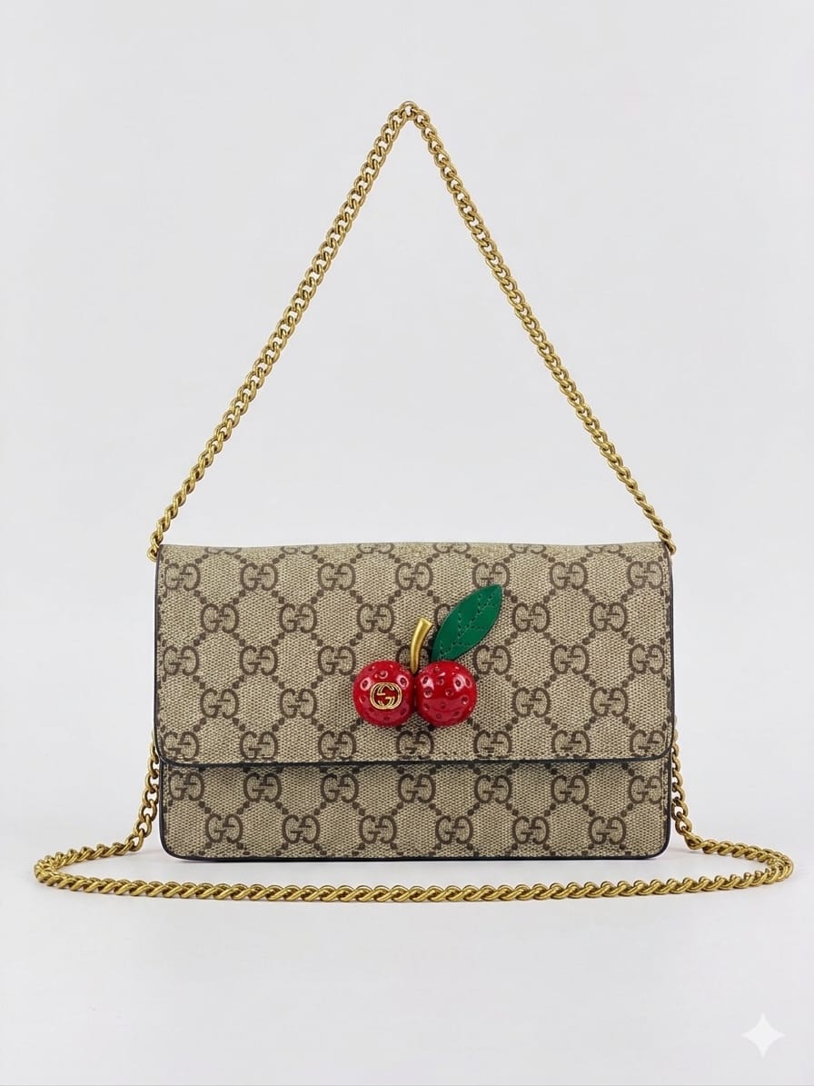 GUCCI ARSL BAG