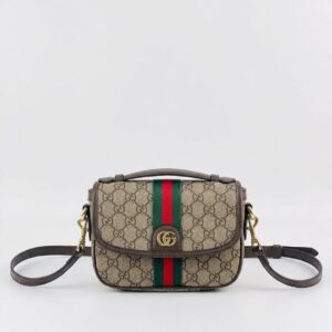 GUCCI DASO BAG