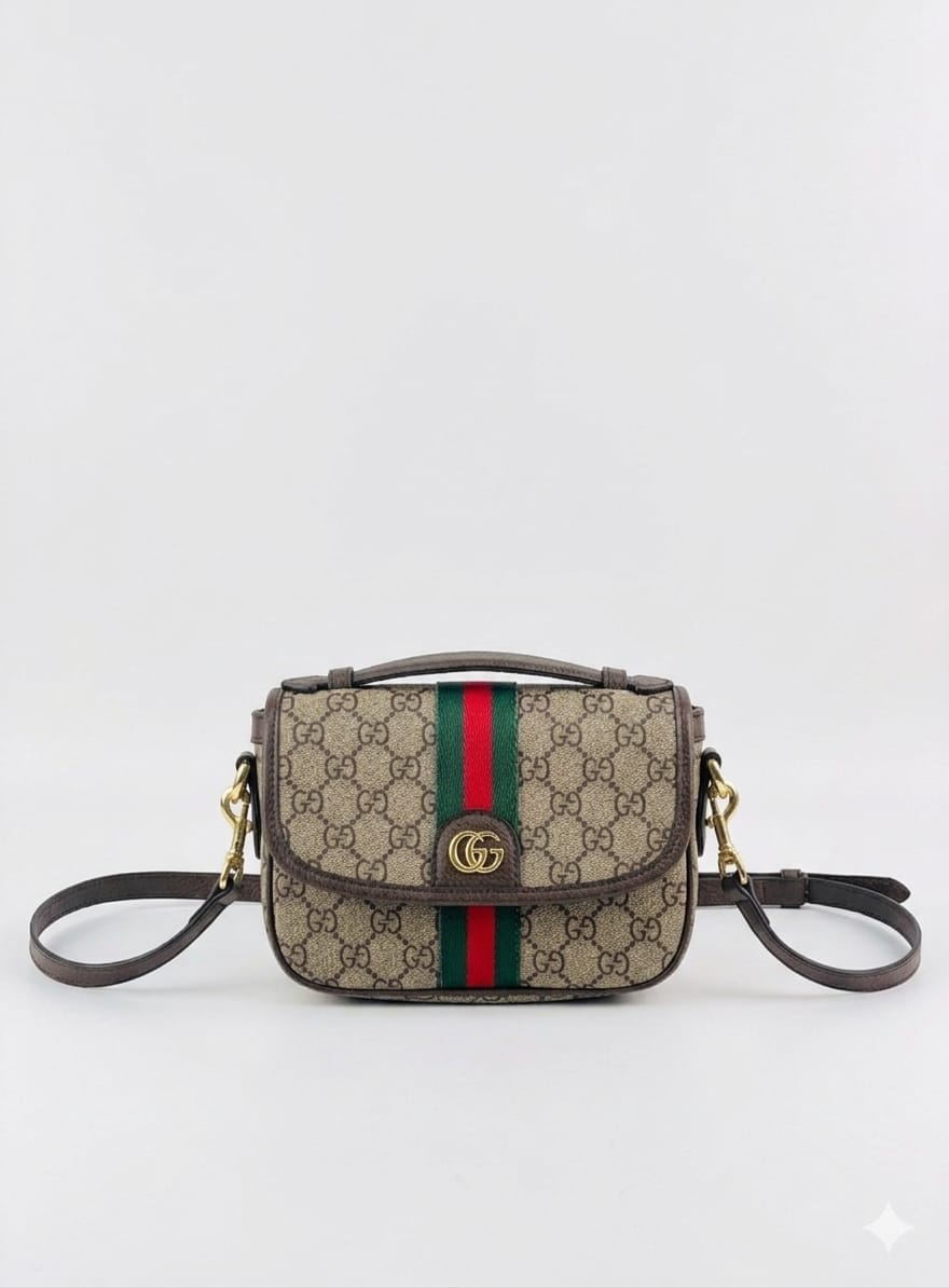 GUCCI DASO BAG