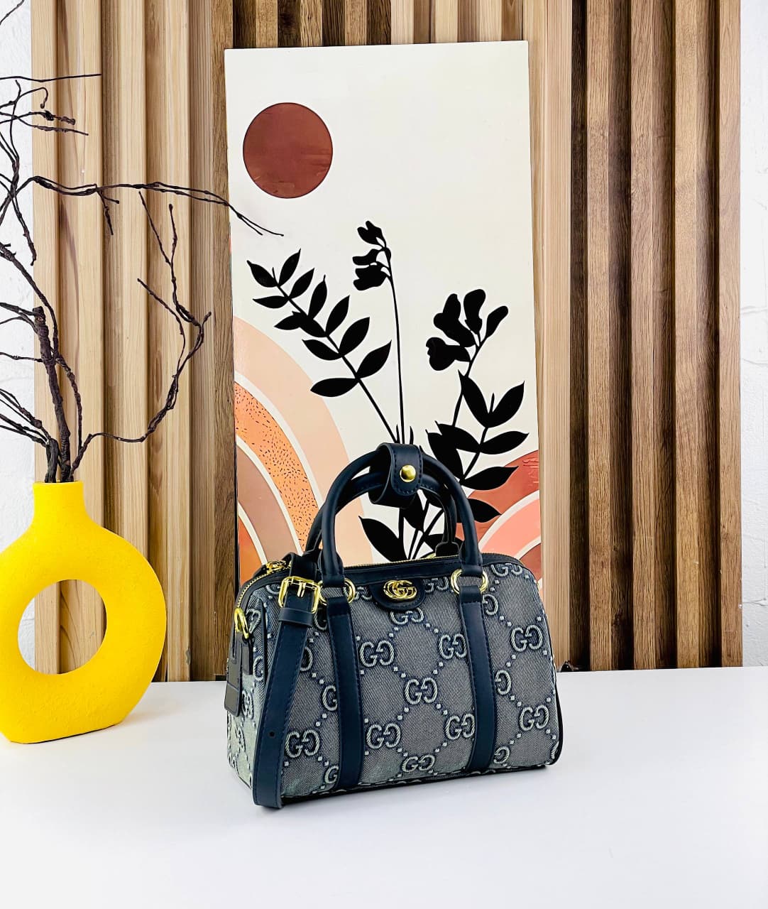 GUCCI CAO BAG - Image 4