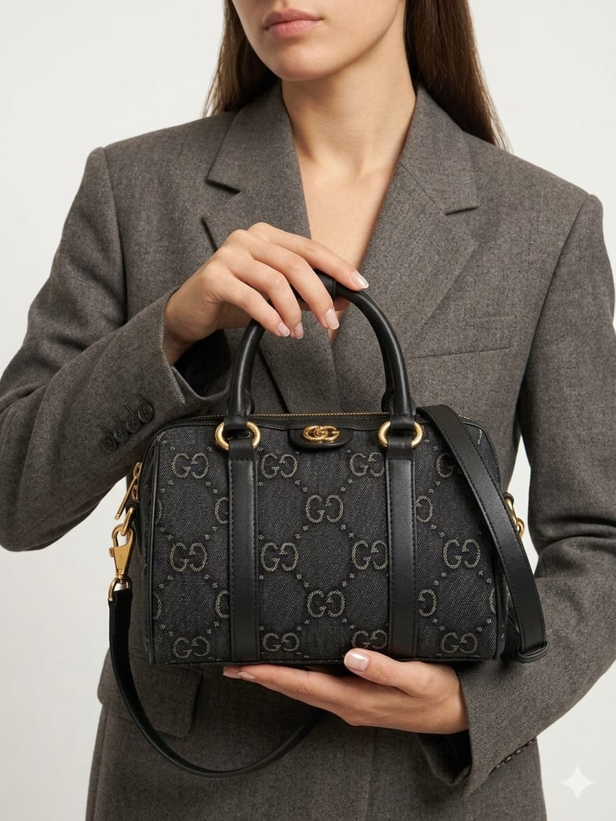 GUCCI CAO BAG - Image 5