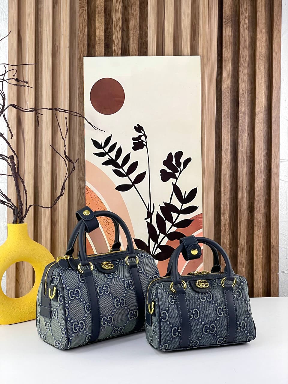 GUCCI CAO BAG - Image 7