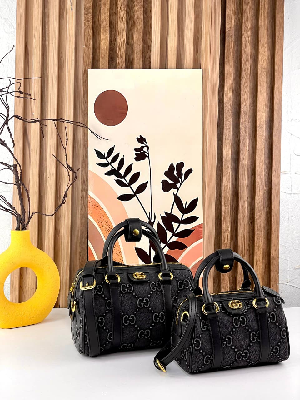 GUCCI CAO BAG - Image 8