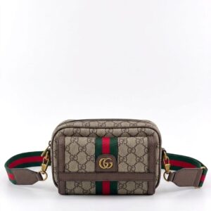GUCCI DARO BAG